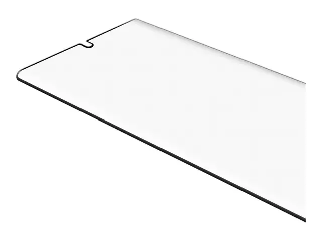 Belkin ScreenForce TrueClear Curve - Skjermbeskyttelse for mobilte...