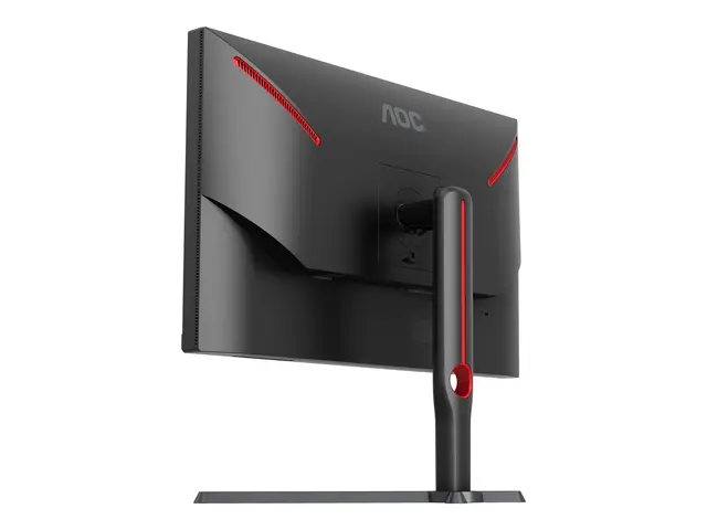 AOC Gaming Q27G3XMN/BK - LED-skjerm gaming 27" 2560 x 1440 QHD @ 1...
