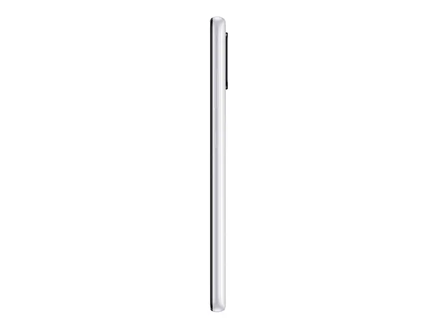 Samsung Galaxy A41 - Prisme-knusehvit 64 GB