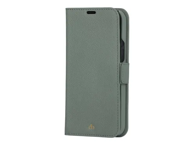 dbramante1928 New York - Lommebok for mobiltelefon avtakbart magne...