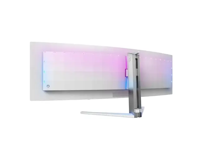Philips Evnia 8000 49M2C8900L - OLED-skjerm gaming kurvet 49" (48....