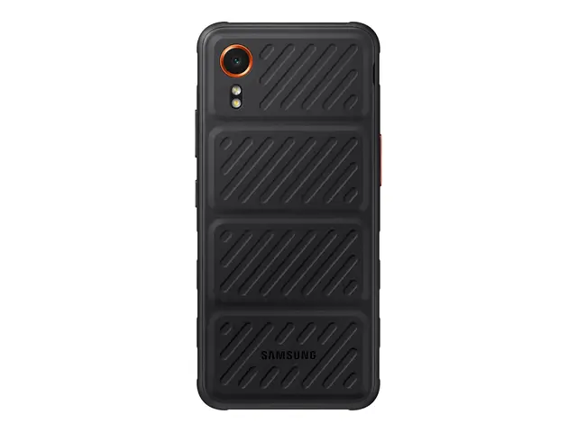 Samsung Galaxy XCover7 - Enterprise Edition Svart 128 GB