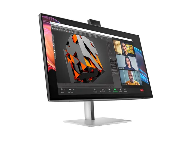 HP 727pm - Series 7 Pro LED-skjerm 27" 3840 x 2160 4K @ 60 Hz IPS ...