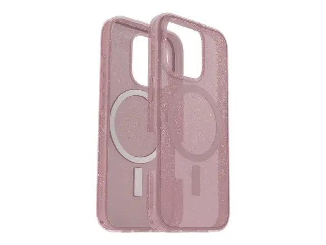 OtterBox Symmetry Series Clear - Baksidedeksel for mobiltelefon Ma...