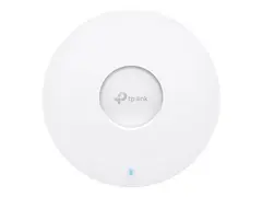 TP-Link Omada - Tr&#229;dl&#248;st tilgangspunkt Wi-Fi 6 - 2.4 GHz, 5 GHz - skystyring - vegg/tak-monterbar