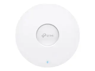 TP-Link Omada - Tr&#229;dl&#248;st tilgangspunkt Wi-Fi 6 - 2.4 GHz, 5 GHz - skystyring - vegg/tak-monterbar