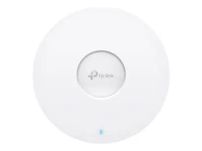 TP-Link Omada - Trådløst tilgangspunkt Wi-Fi 6 2.4 GHz, 5 GHz skys...