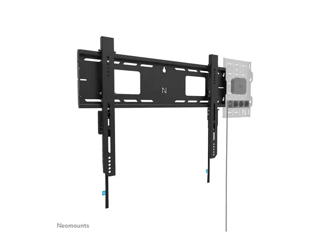 Neomounts LEVEL-750 - Monteringssett for TV tungt arbeid låsbar st...