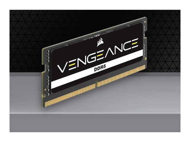 CORSAIR Vengeance - DDR5 modul 32 GB SO DIMM 262-pin 4800 MHz / PC...