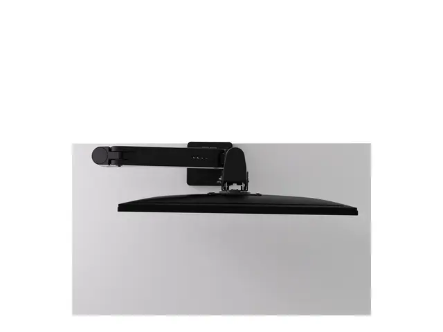 Ergotron LX Pro - Monteringssett (leddarm) modulær for LCD-skjerm ...