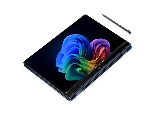 HP EliteBook X Flip G2i Notebook Next Gen AI - Copilot+ PC - 14" -...