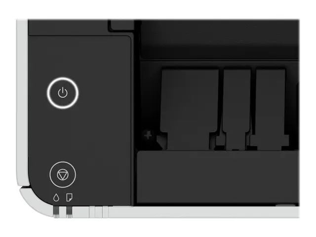 Epson EcoTank M1170 - Skriver S/H Dupleks ink-jet påfyllbar A4/Leg...