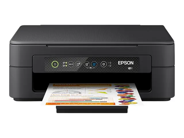 Epson Expression Home XP-2200 - Multifunksjonsskriver - farge - in...