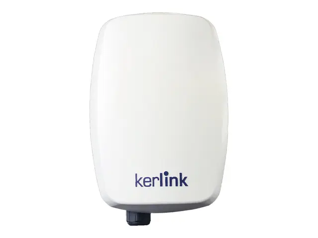 Kerlink Wirnet iStation - Gateway 100Mb LAN LoRaWAN