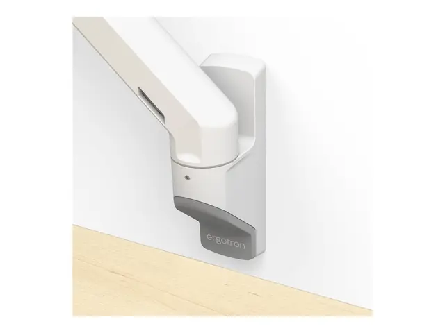 Ergotron HX - Monteringskomponent (veggmontering) for Skjerm hvit ...