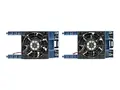 HPE Max Performance - Systemviftesett - for ProLiant DL325 Gen10