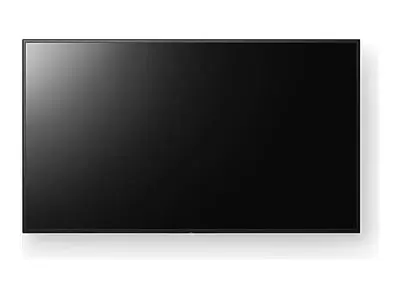 Sony Bravia Professional Displays FW-65BZ35L - 65" Diagonalklasse ...