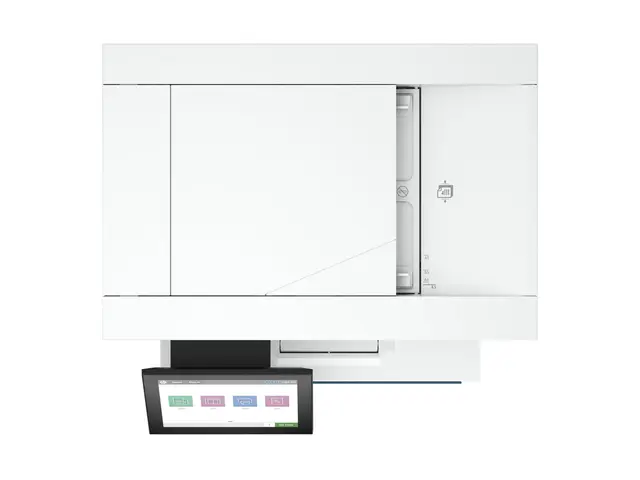 HP LaserJet Enterprise MFP 5602dn MFP mono laser A4 50ppm 