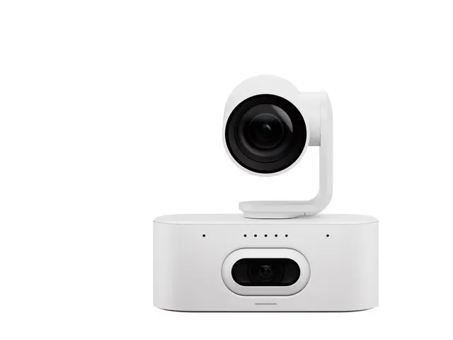 Logitech Rally AI Camera Pro - Konferansekamera - multisensor + pa...