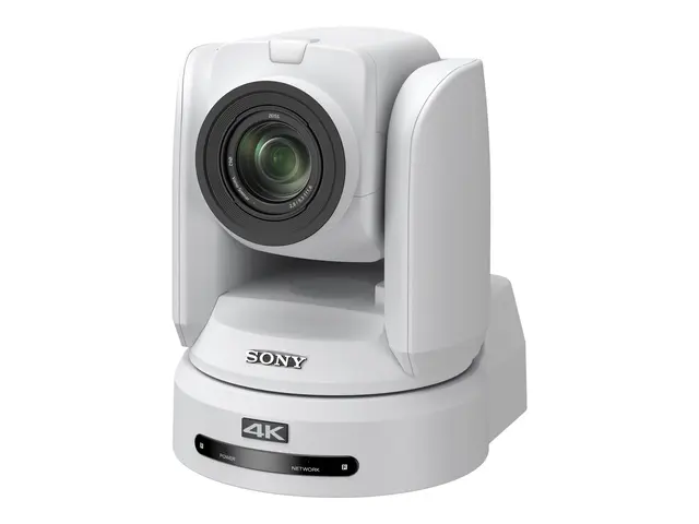 Sony BRC-X1000 - Konferansekamera - PTZ - farge (Dag og natt) - 20...