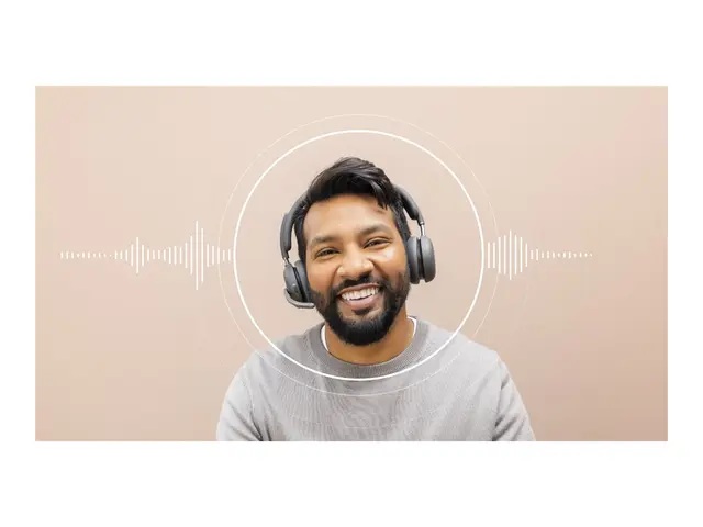 Logitech Zone Wireless 2 - Hodesett on-ear Bluetooth trådløs aktiv...