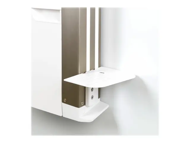 Ergotron CareFit - Monteringskomponent (horisontalt feste) - for s...