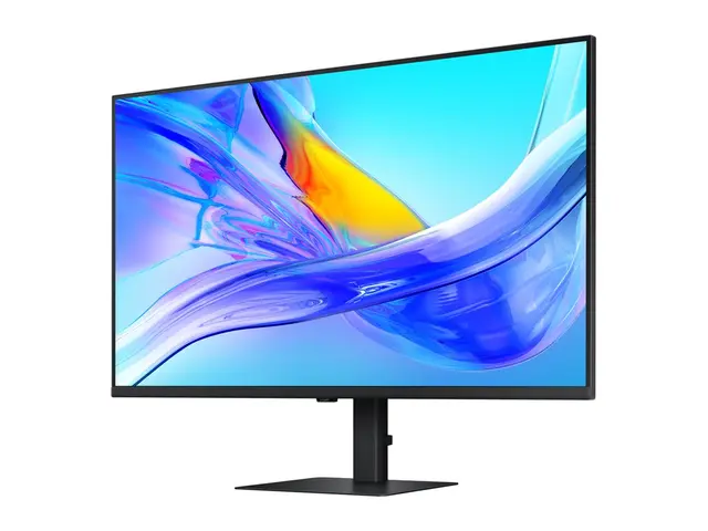 Samsung ViewFinity S8 S37D800UAU - S80UD Series LED-skjerm USB 37"...