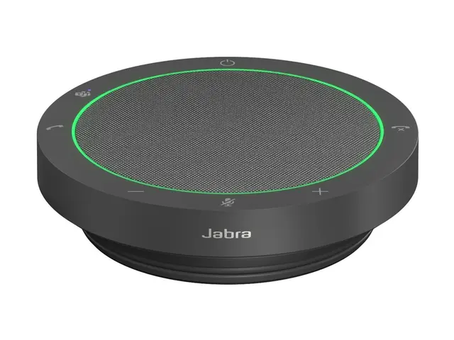 Jabra Speak2 40 MS - Høyttalende håndfri telefon kablet USB-A, USB...