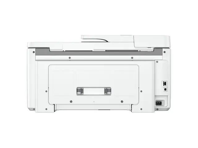 HP Officejet Pro 9720e Wide Format All-in-One - Multifunksjonsskri...