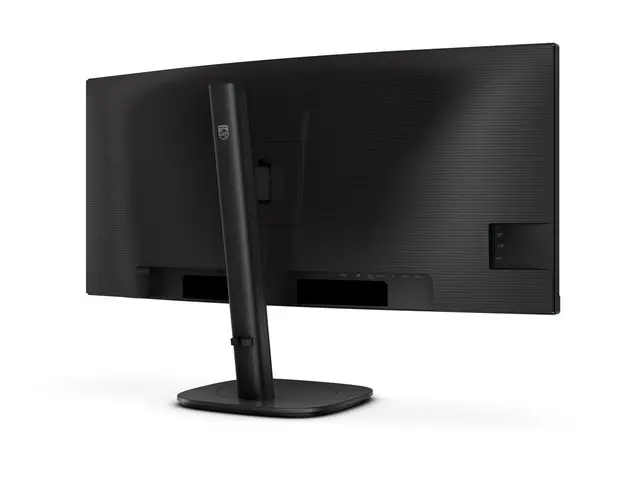 Philips 34B2U3600C - 3000 Series LED-skjerm kurvet 34" 3440 x 1440...