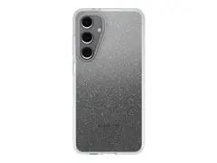 OtterBox React Series - Baksidedeksel for mobiltelefon stjernest&#248;v - for Samsung Galaxy S24 FE