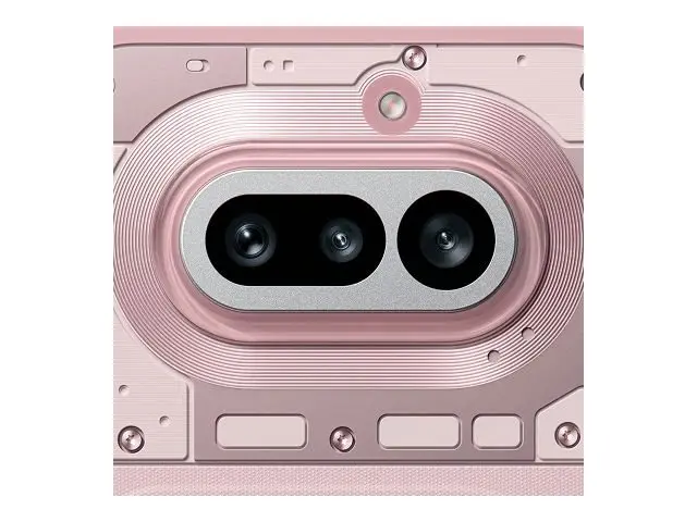 Nothing Phone (4a) - Rosa - 256 GB 
