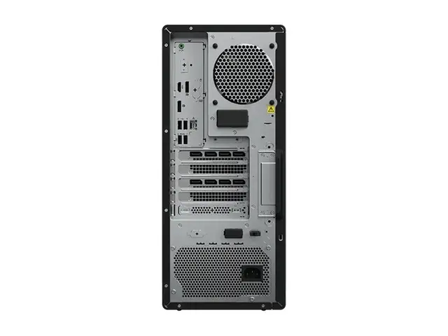 Lenovo ThinkStation P3 Gen 2 - tower Core Ultra 7 265K vPro Enterp...