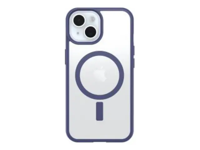 OtterBox React Series - Baksidedeksel for mobiltelefon - MagSafe-s...
