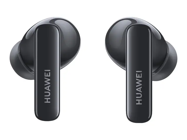 Huawei FreeBuds 5i - True wireless-hodetelefoner i øret Bluetooth ...