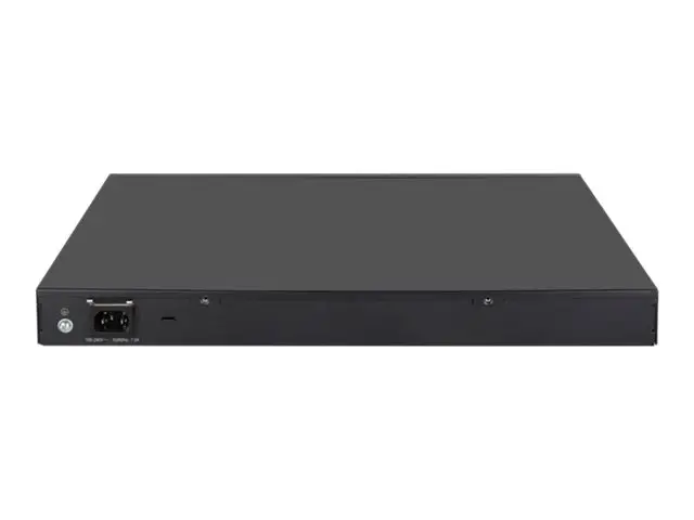 HPE FlexNetwork 5140 48G POE+ 2SFP+ 2XGT EI - Switch - L3 - smart ...