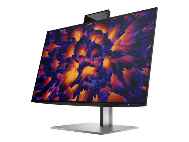 HP Z24m G3 - LED-skjerm 23.8" 2560 x 1440 QHD @ 90 Hz IPS 400 cd/m...