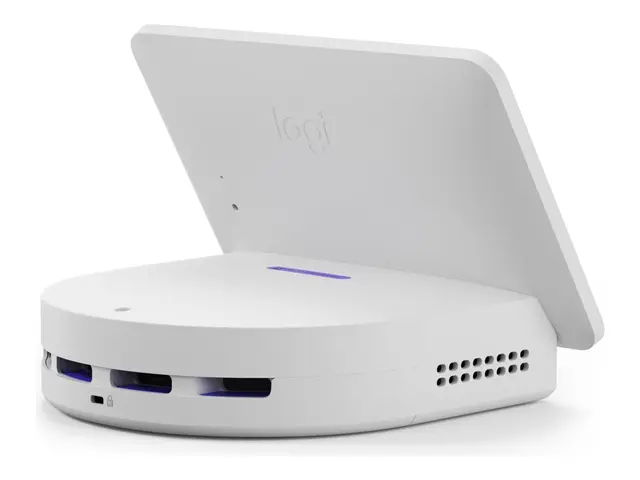 Logitech Logi Dock Flex - Administrert dokkingstasjon power adapte...