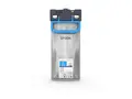 Epson T05A2 - XL - cyan - original - blekkpakke for WorkForce Pro RIPS WF-C879, WF-C878, WF-C879