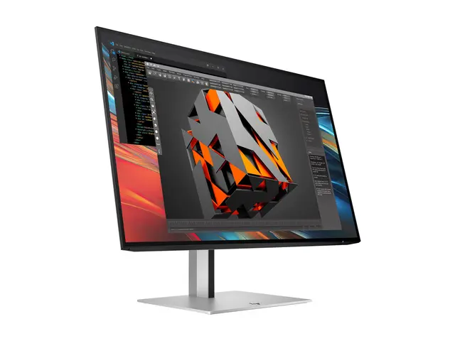 HP 724pn - Series 7 Pro LED-skjerm 24" 1920 x 1200 WUXGA @ 100 Hz ...