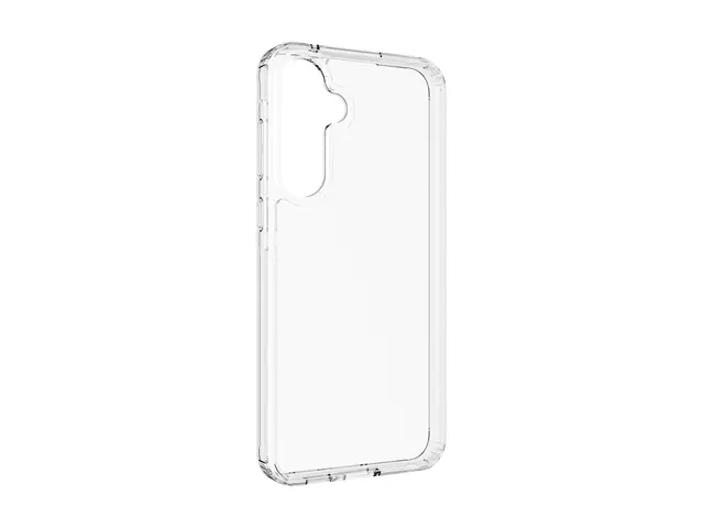 iFrogz Defence - Baksidedeksel for mobiltelefon krystallklar Samsu...