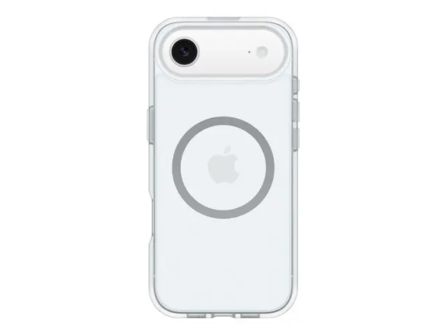 OtterBox React Series - Baksidedeksel for mobiltelefon MagSafe-sam...