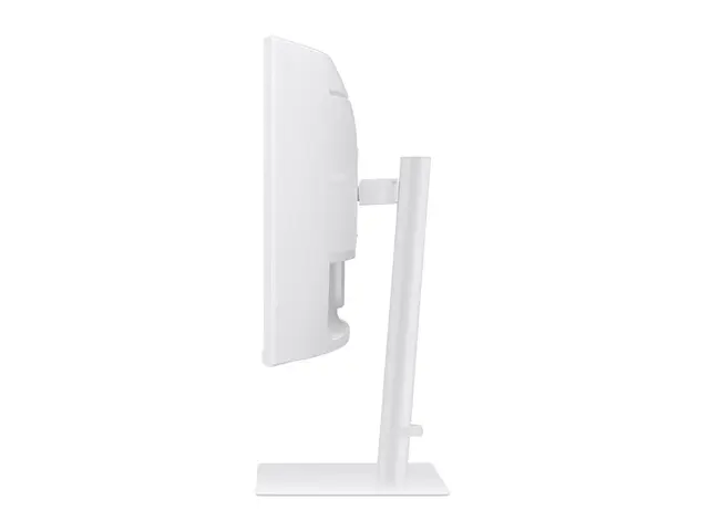 Samsung ViewFinity S6 S34C650TAU - S65TC Series LED-skjerm kurvet ...