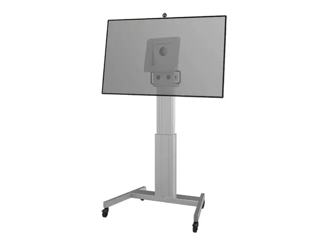 Neomounts NM-HUB2LIFTSILVER - Vogn motorisert for interaktiv white...