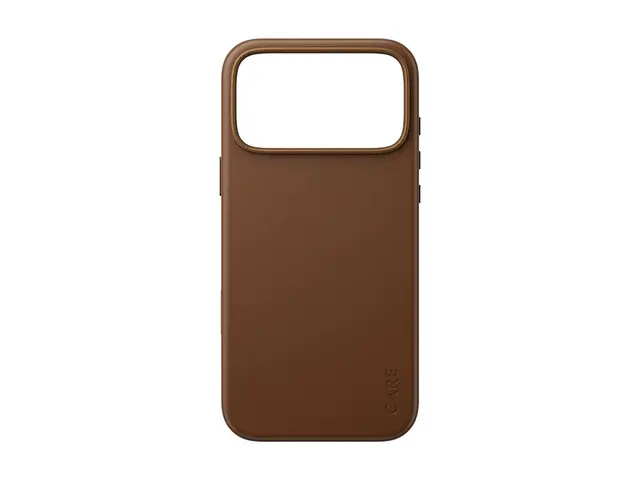 CARE by PanzerGlass Solo - Beskyttende deksel for mobiltelefon - M...