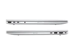 HP EB8G1i16 U7 255U 16 32GB/512 PC Nordics en/da/sv/fi/no localization