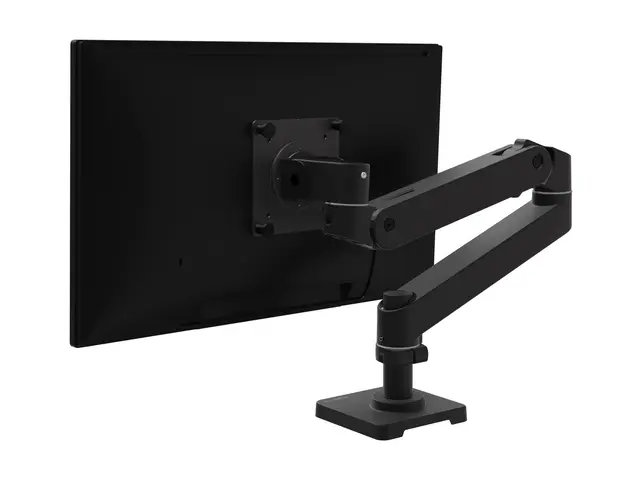 Ergotron LX Pro - Monteringssett (leddarm) modulær for LCD-skjerm ...