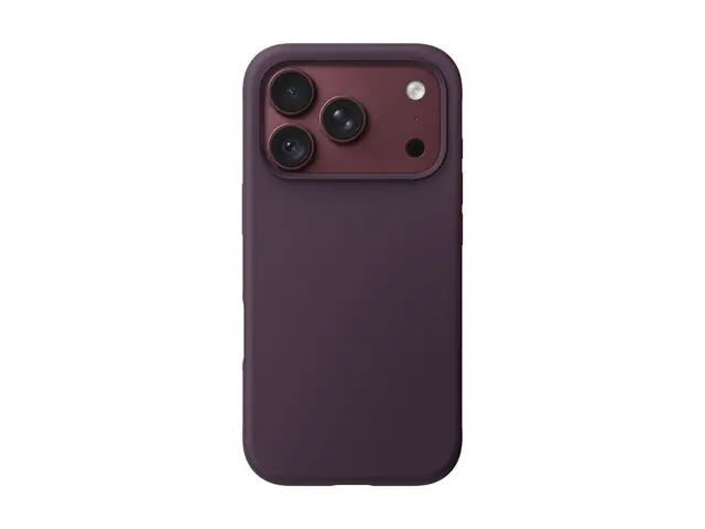 Belkin SheerForce Protect Series - Beskyttende deksel for mobiltel...