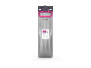 Epson T05B3 - XXL-størrelse - magenta original - blekkpakke - for WorkForce Pro RIPS WF-C879, WF-C879