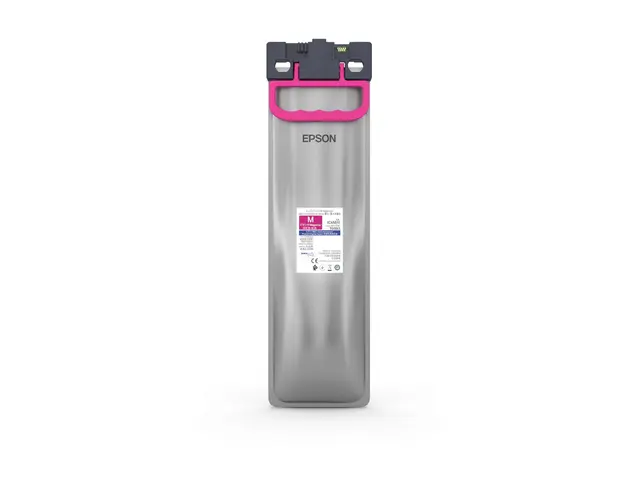 Epson T05B3 - XXL-størrelse magenta original blekkpakke for WorkFo...